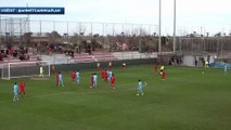 Les buts d'Ahmetcan Kaplan, avec les jeunes de Trabzonspor