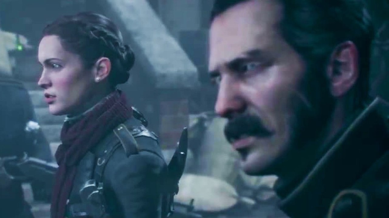 The Order: 1886 - Entwickler-Video zur Engine und PS4-Hardware