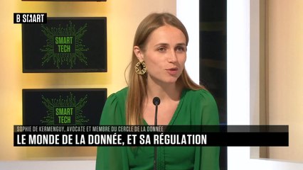 SMART TECH - Le rendez-vous du mardi 21 juin 2022