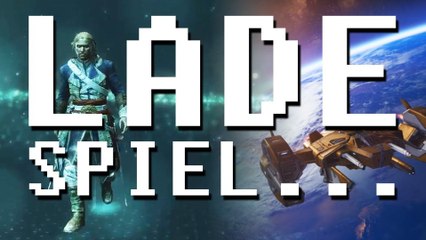 Ladepausen in Spielen - Special: Die besten Pausenfüller in Games