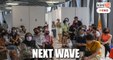Khairy: Next Covid-19 wave will happen within 2, 3 months