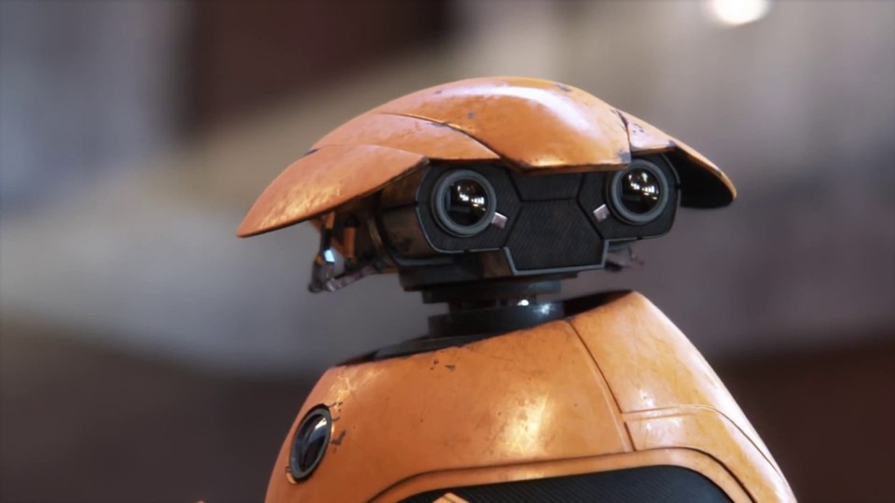 Mizuchi Engine - Echtzeit-Techdemo von Silicon Studios