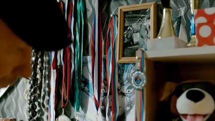 Заключение - 6 серия