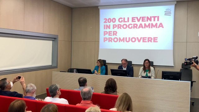 Università della terza età, la Puglia festeggia il ventennale
