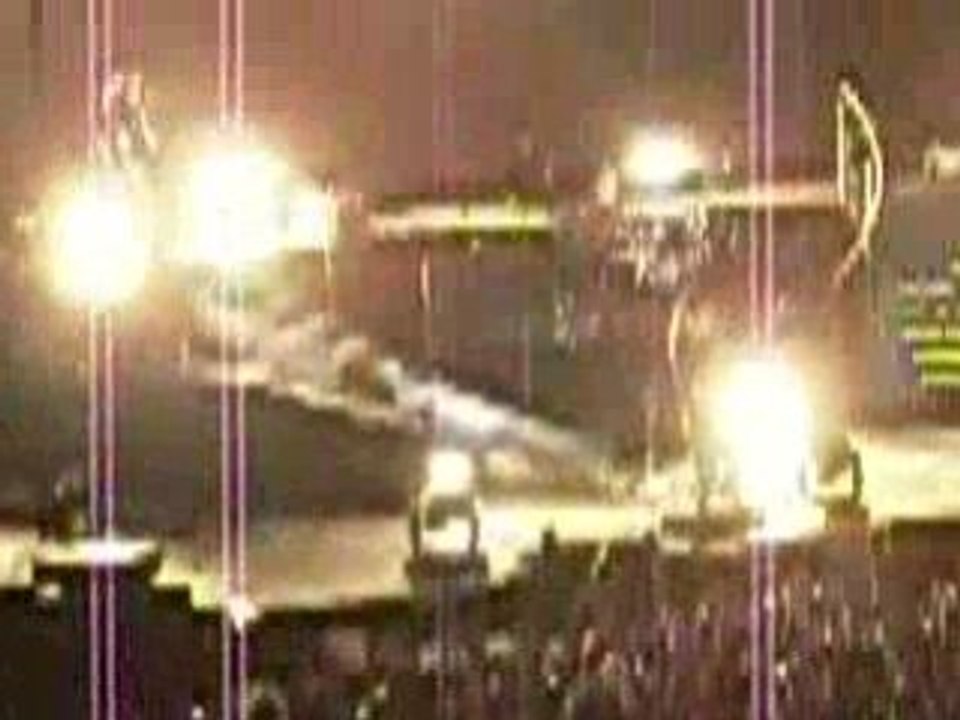 tokio hotel - ubers ende der welt