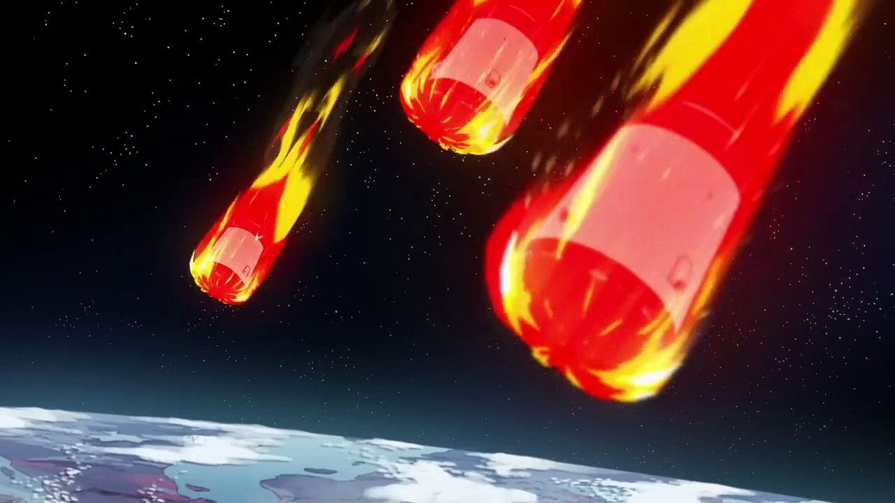 'Scavengers Reign ' - Trailer de HBO Max - Vídeo Dailymotion