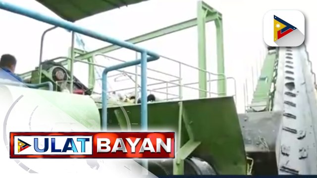 MMDA, tuluy-tuloy ang isinasagawang declogging sa mga kanal at estero ngayong tag-ulan
