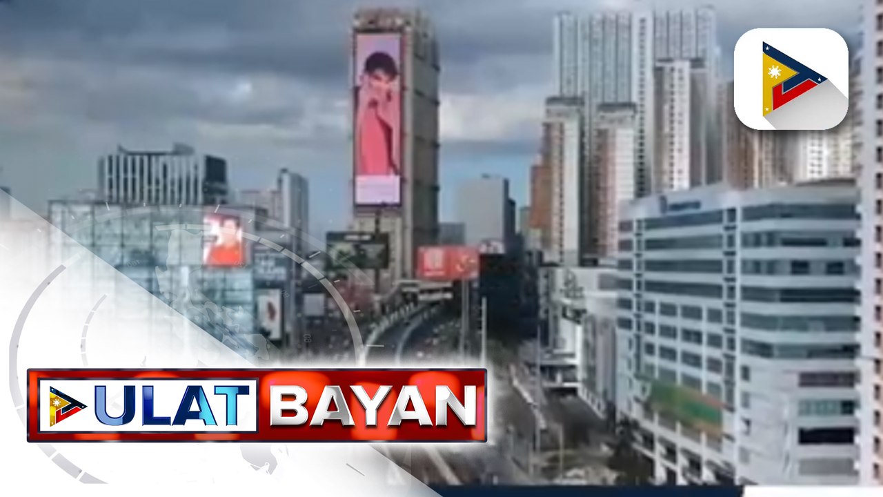 OCTA: NCR, posibleng umakyat sa moderate risk classification sa katapusan ng Hunyo o unang linggo ng Hulyo