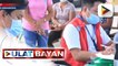 Cash-for-work payout sa 170 benepisyaryo sa Palawan, isinagawa ng DSWD