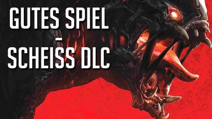 Gutes Spiel, Scheiß-DLC - Diskussionsrunde: Ist der Evolve-DLC wirklich so schlimm?