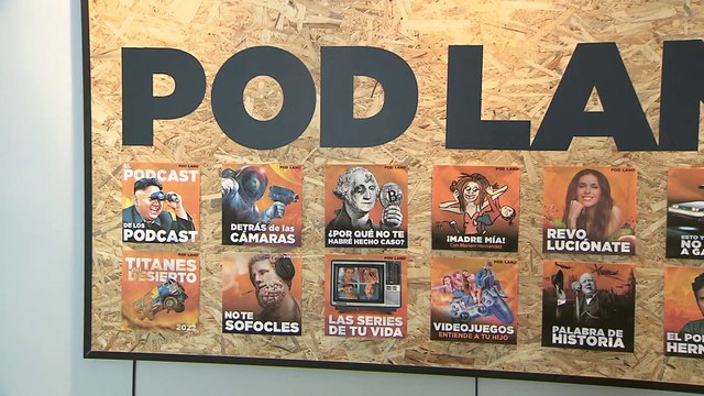 España se sitúa como el primer país europeo en consumo de podcast