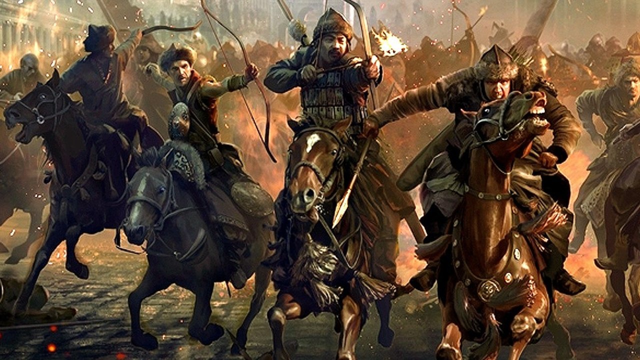 Total war: attila - test-video: so viel spaß kann brandschatzen machen