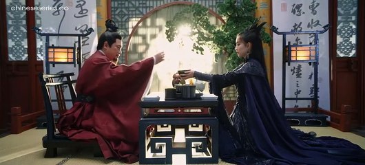 Heroes 2022 EP.29 : ดาบเสียดฟ้า ตอนที่29 ซับไทย