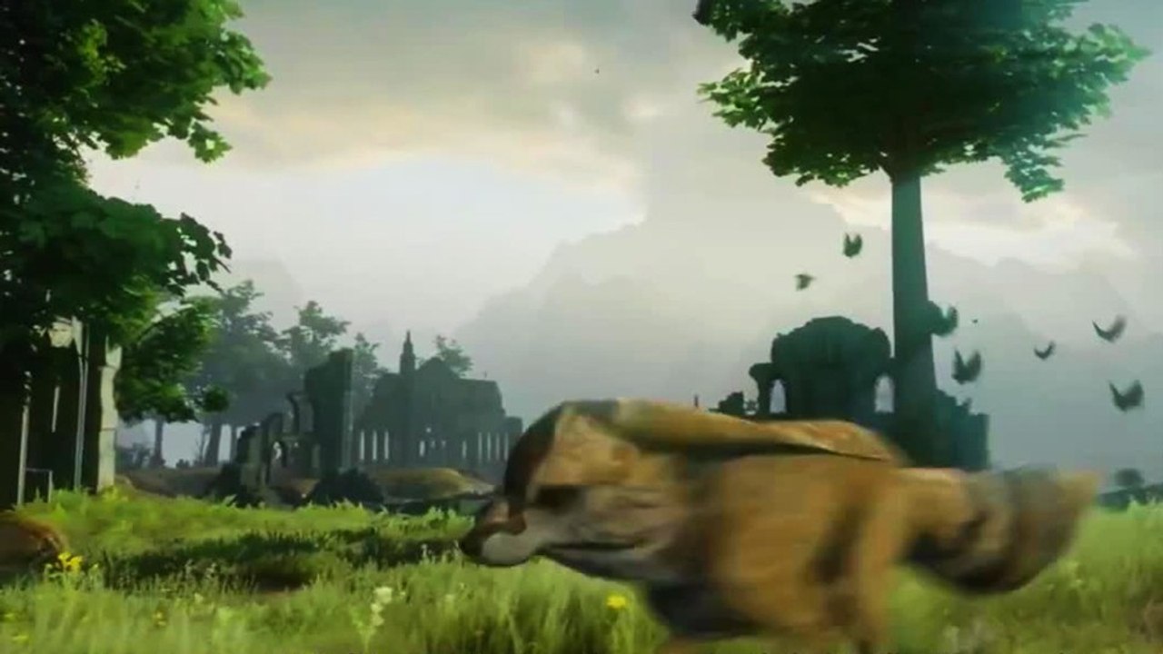 Dragon Age: Inquisition - Entwickler-Video: Wie entstand die Welt von Dragon Age