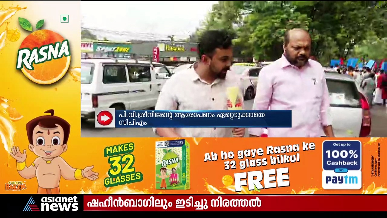 എഎപിക്ക് വോട്ട് ചെയ്യുന്നത് രാഷ്ട്രീയ പാർട്ടികളുമായി അടുപ്പമില്ലാത്തവർ