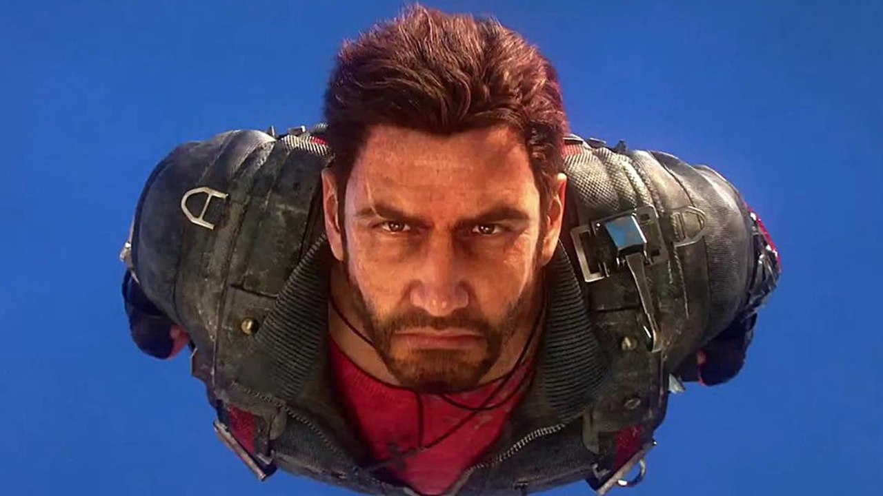 Just Cause 3 - Debüt-Trailer »Firestarter«