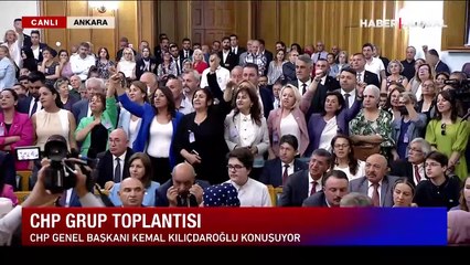 Kemal Kılıçdaroğlu'ndan Pınar Gültekin davası tepkisi: Katille hakim aynı adamdır