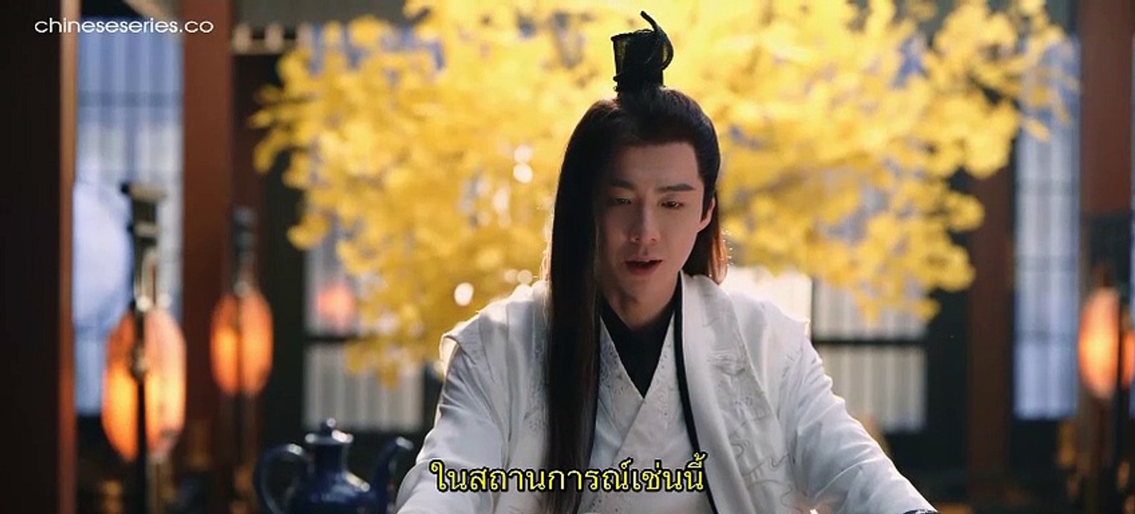 Heroes 2022 EP.31 : ดาบเสียดฟ้า ตอนที่31 ซับไทย