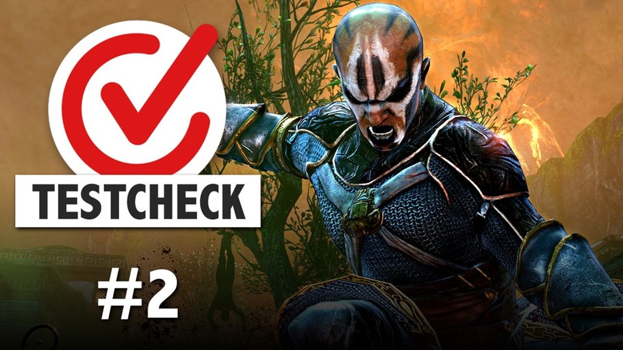 Vampire, Roboter und Total War: Attila - Alle GameStar-Tests der Woche