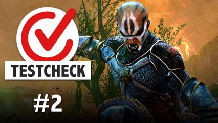 Vampire, Roboter und Total War: Attila - Alle GameStar-Tests der Woche