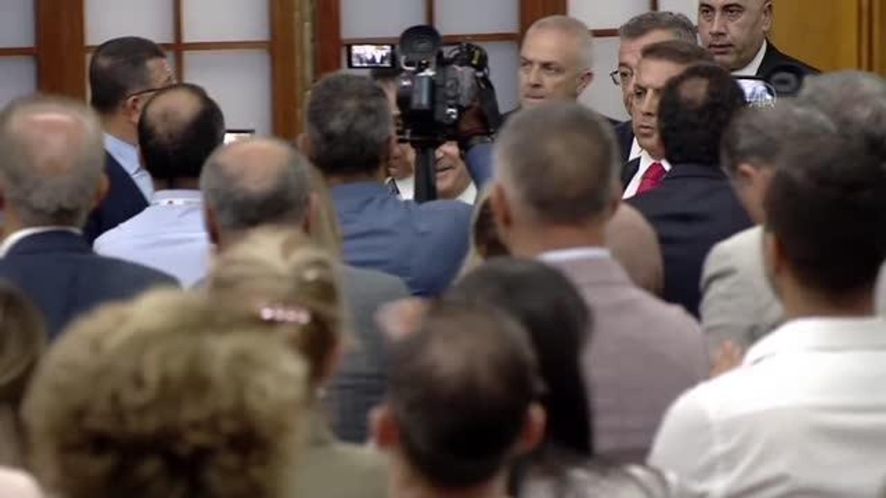 Kılıçdaroğlu: "Gençlerin kırsalda kalmaları ve çalışmaları için onların sosyal güvenlik primini devlet olarak biz ödeyeceğiz"