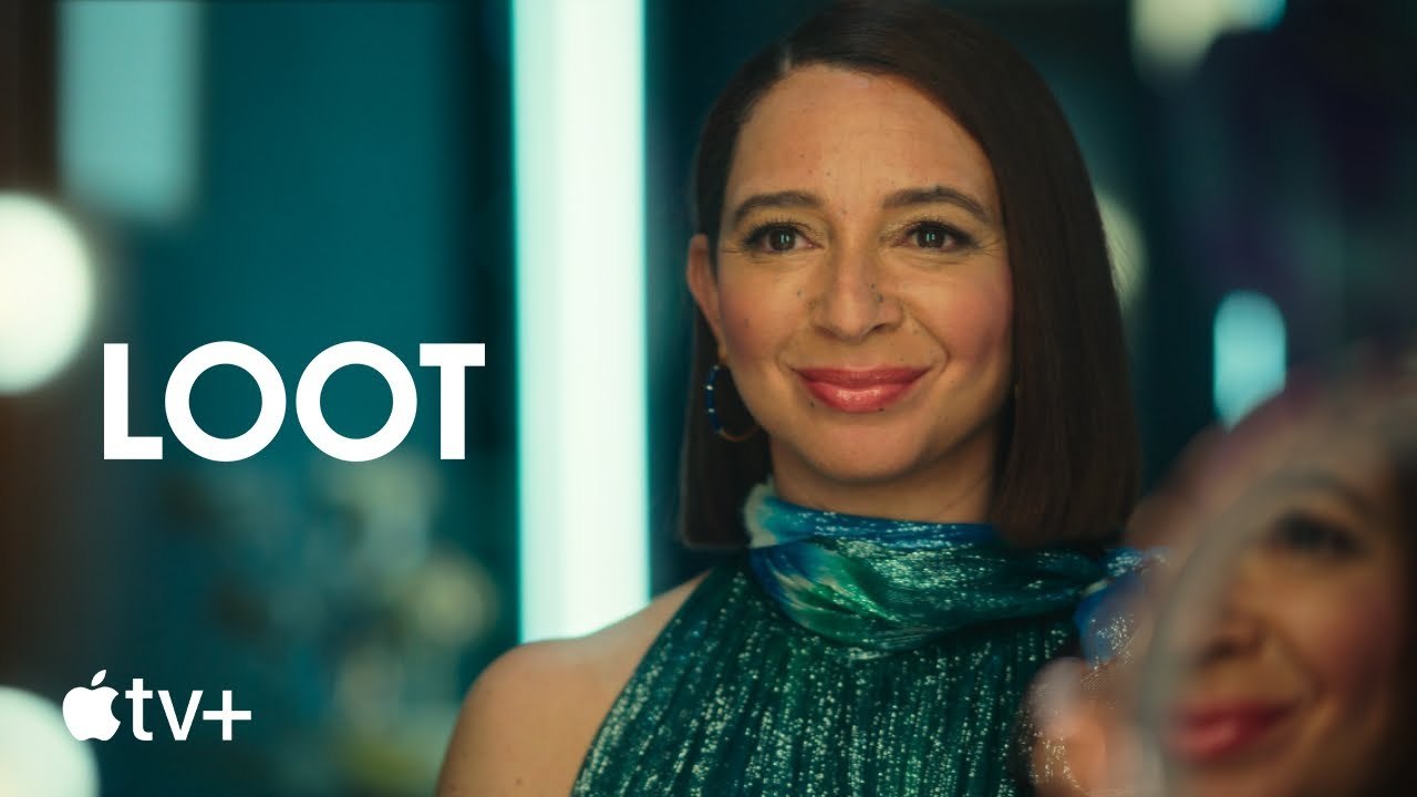 Loot — Trailer oficial