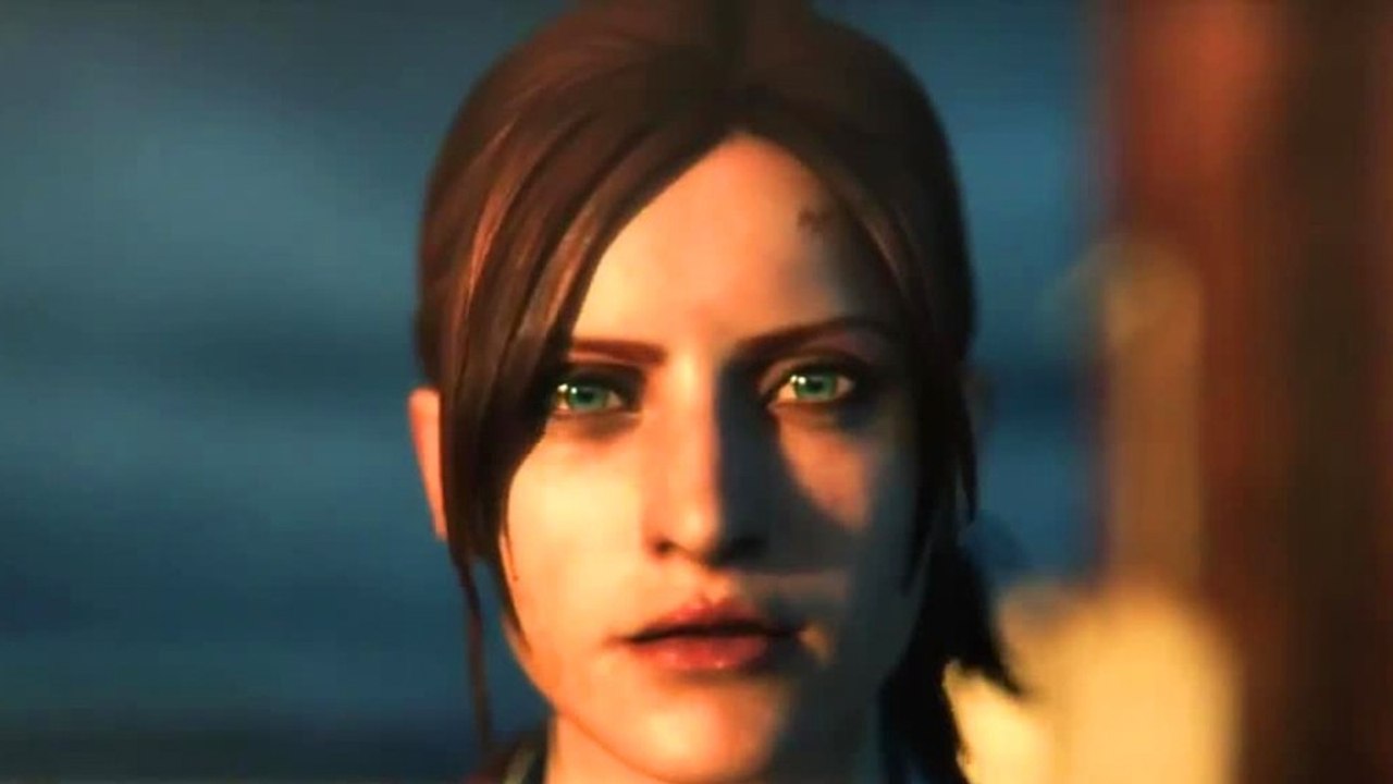 Resident Evil Revelations 2 - Trailer mit Episoden-Überblick