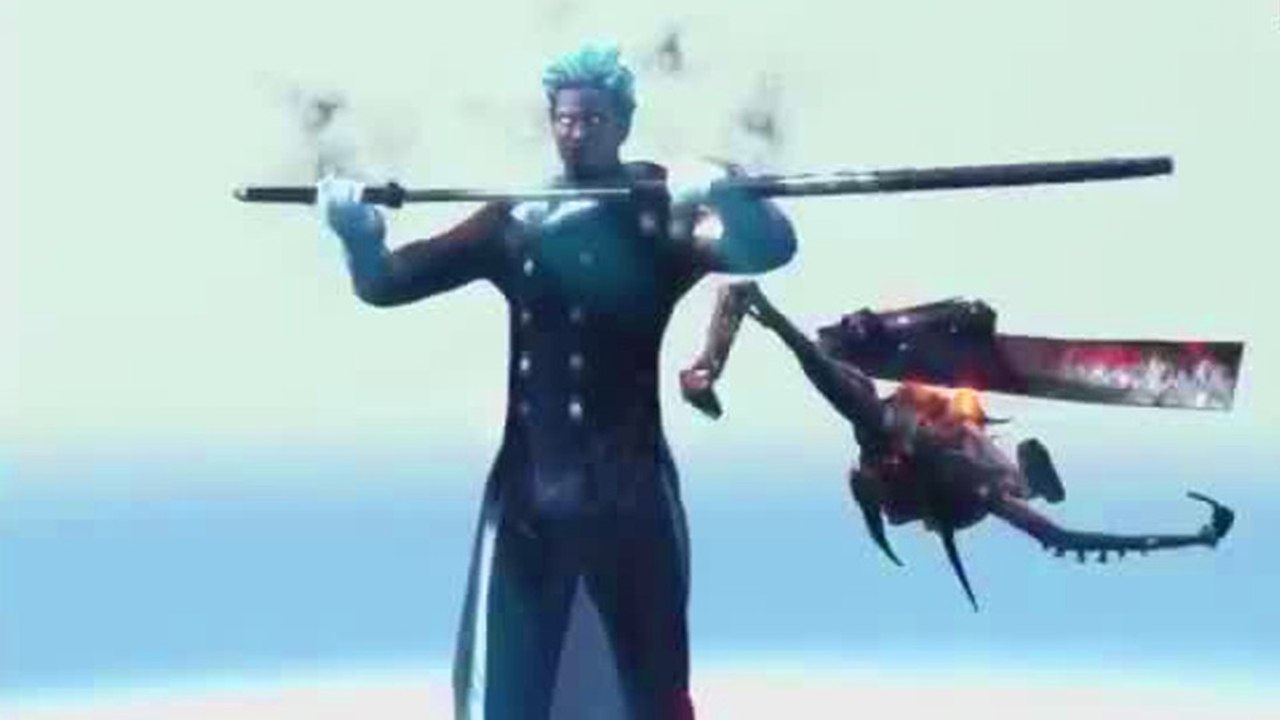 DmC: Definitive Edition - Gameplay-Trailer zeigt den Turbo-Modus