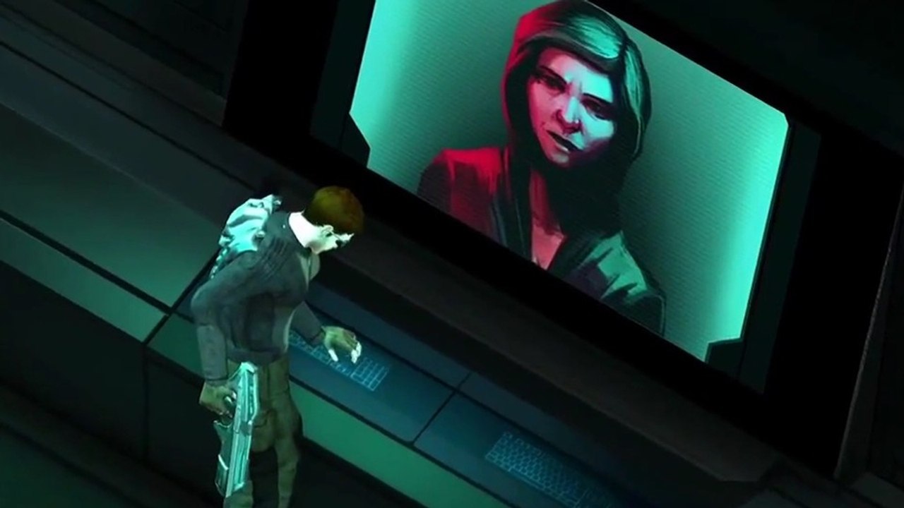 There Came an Echo - Launch-Trailer zum Sprachsteuerungs-RTS