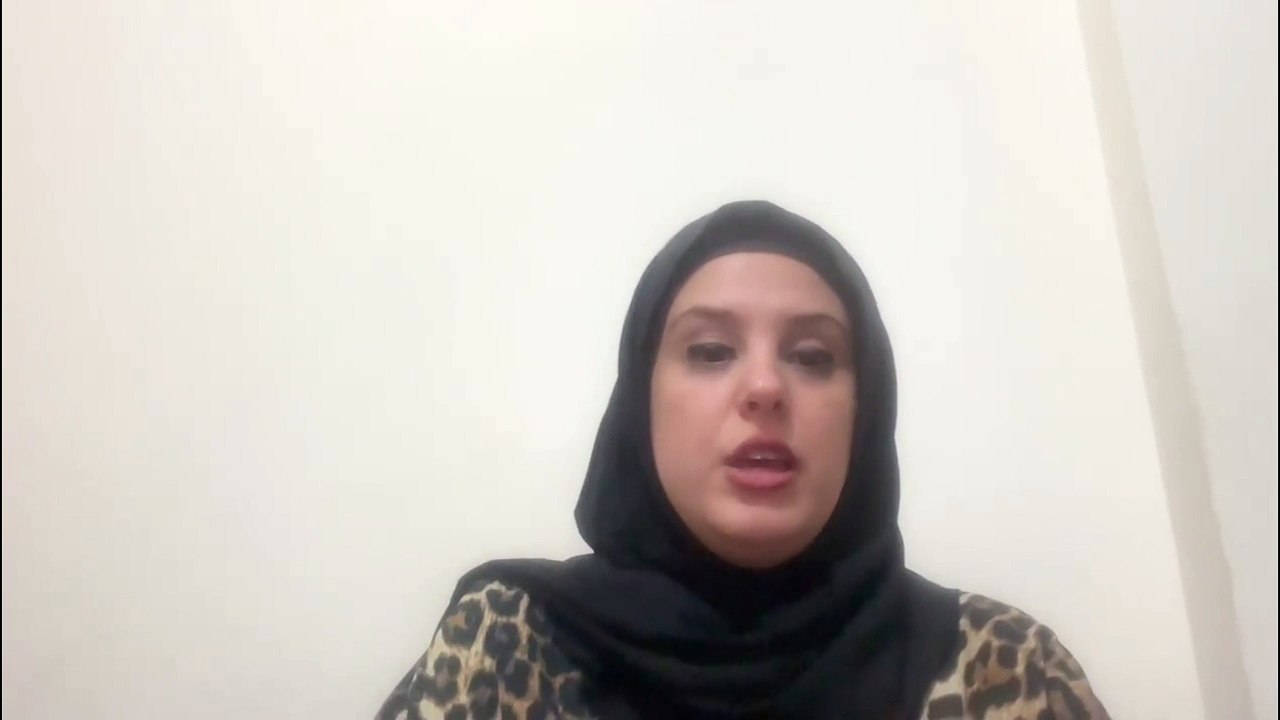 Canlı yayında cin çıkarmıştı, eleştirilere yanıt verdi: Cin çıkarma değil davetti