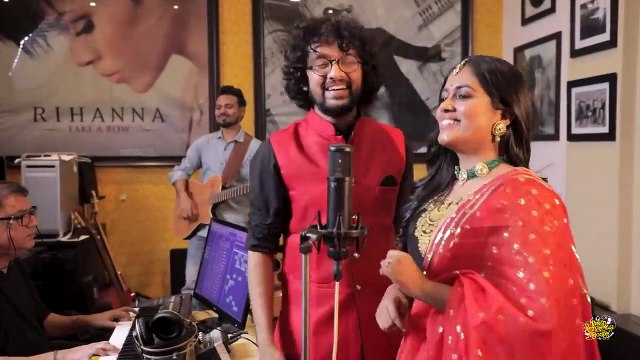 Mehendi Ka Ranngg (Studio Version),Himesh Ke Dil Se The Album, Himesh,Shabbir,Nihal- Sayli-