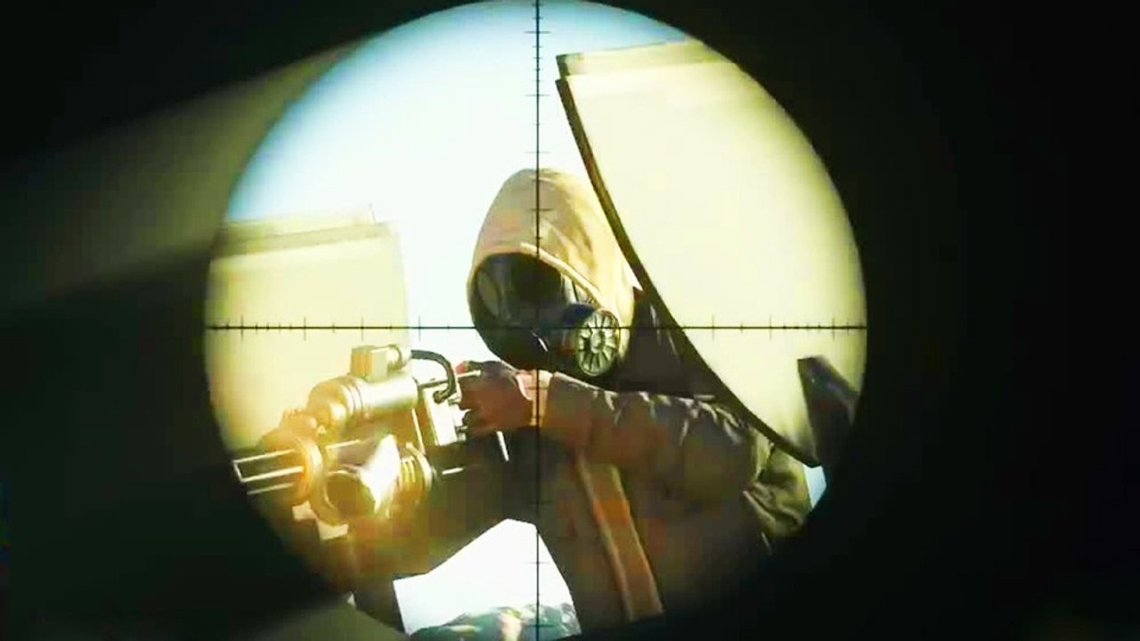 Battlefield Hardline - Entwickler-Video zum Beta-Feedback