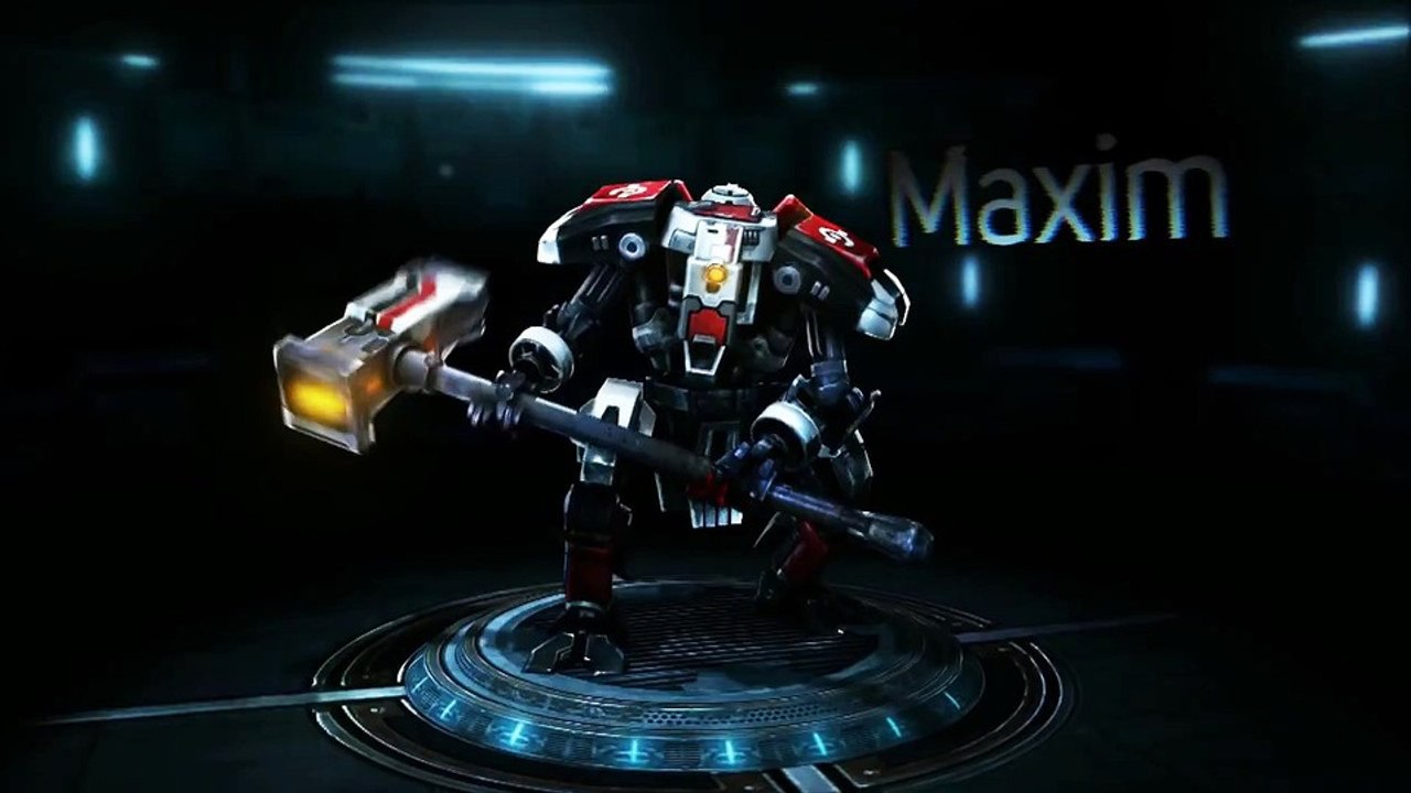 Supernova - Gameplay-Trailer