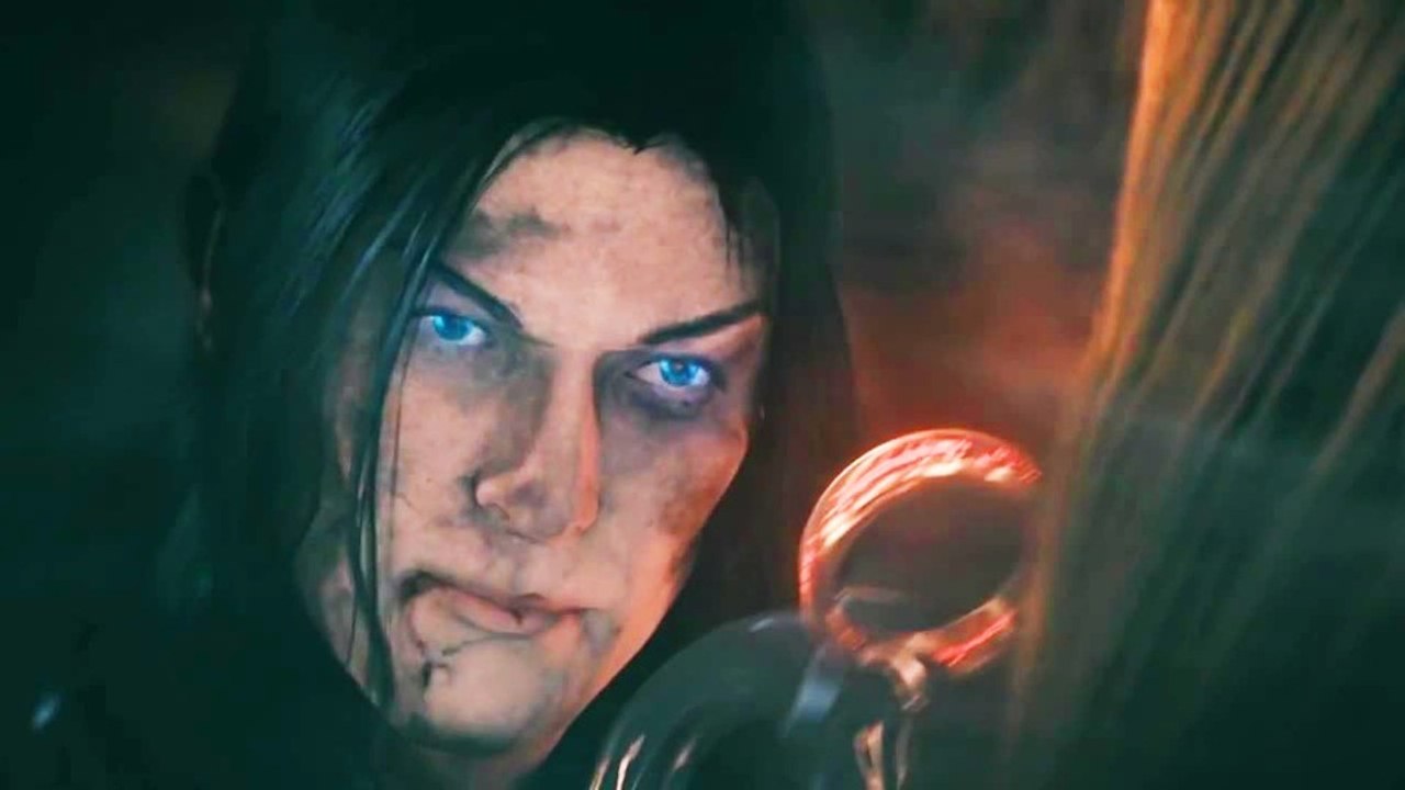 Mittelerde: Mordors Schatten - Launch-Trailer zum DLC »Der helle Herrscher«