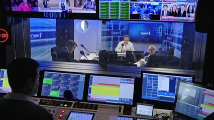 Législatives : les premiers pas en politique de Tematai Le Gayic, plus jeune député de l'histoire