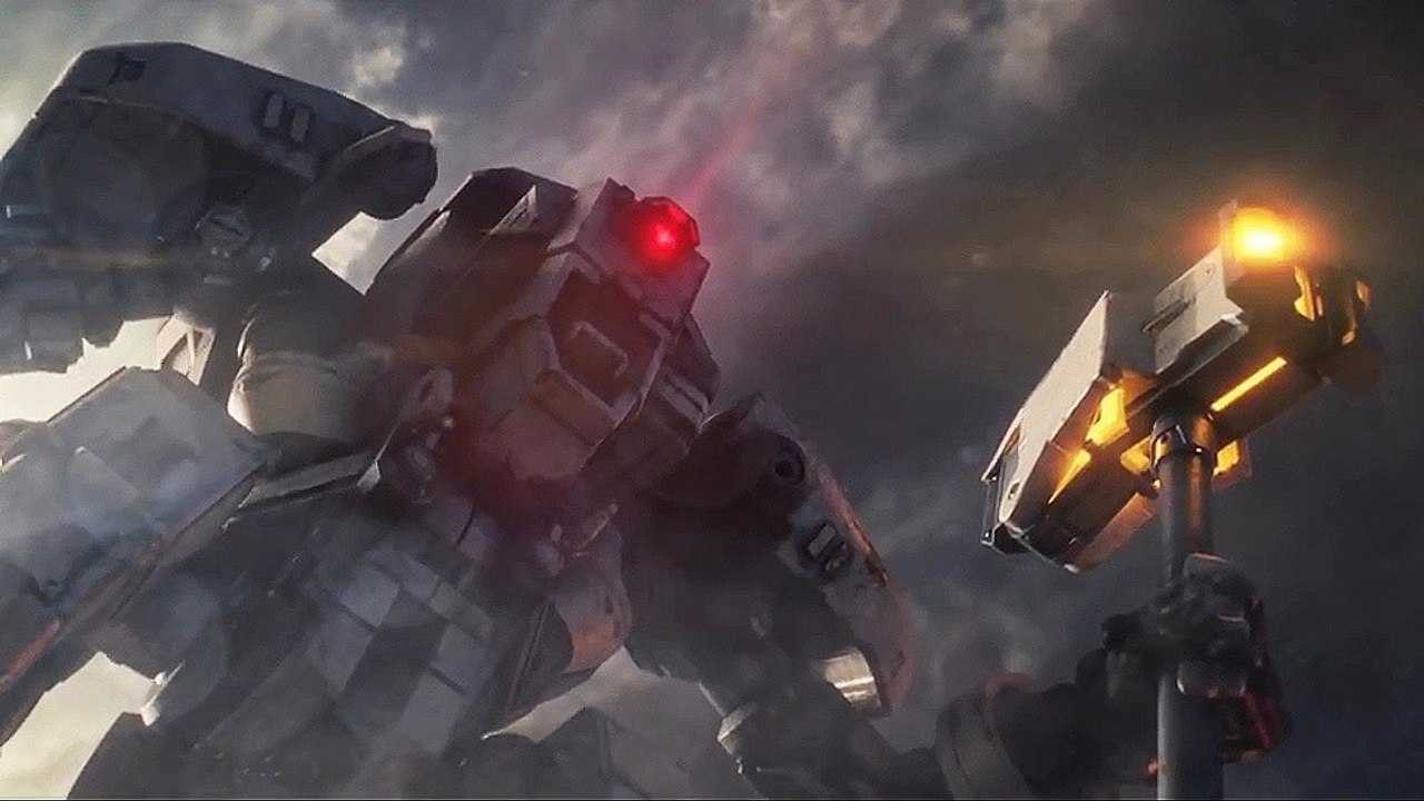 Supernova - Teaser-Trailer