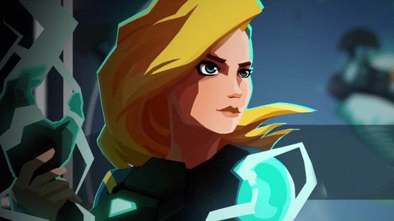 Velocity 2x - ankündigungs-trailer zur pc- & xbox-one-version