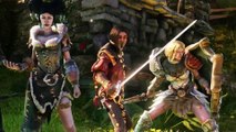 Fable Legends - Entwickler-Trailer: Darum wird's Free2Play