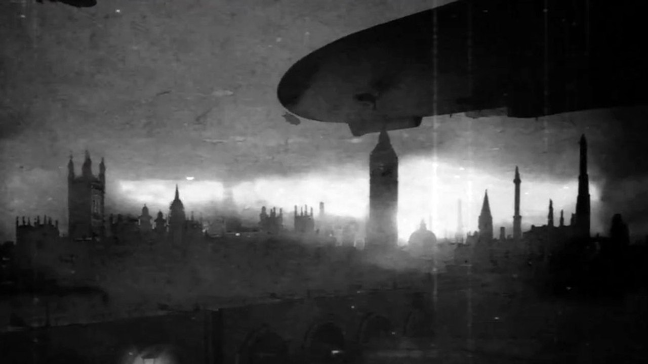 The Order 1886 - Stimmungs-Trailer »Sail the Skies«