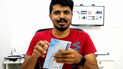 Unboxing Fi Money Cheque Book