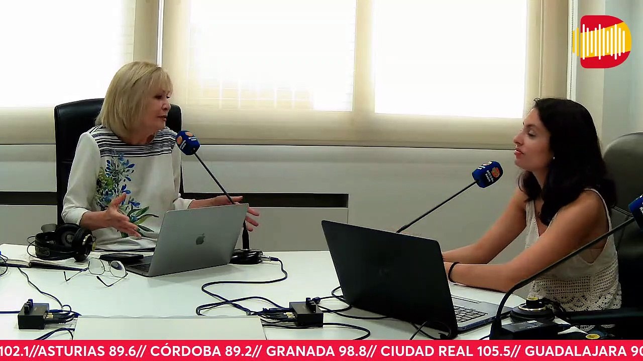 En Directo con Pastora Tovar 27/06/2022