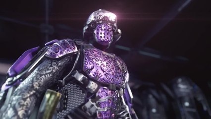 Call of Duty: Advanced Warfare - Trailer stellt neue Master-Prestige-Ränge vor