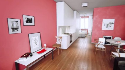 Unreal Engine 4 - Beeindruckende Demo »Scandinavian«