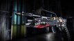 Call of Duty: Advanced Warfare - DLC-Waffe »Ohm« im Trailer: Laser-Schrotflinten-Maschinengewehr