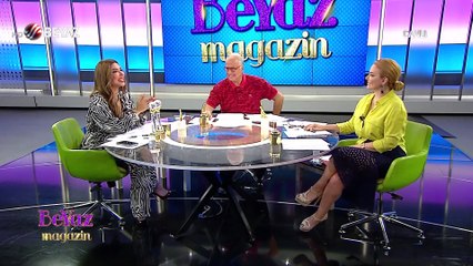 Beyaz Magazin 21 Haziran 2022