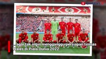 Ryan Giggs Mundur dari Pelatih Timnas Wales di Piala Dunia 2022, Karena Ini...