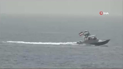 Basra Körfezi'nde ABD ile İran arasında gerginlik