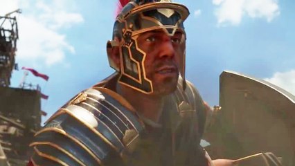 CryEngine 3 - Alle Features der neuesten Version von der GDC 2015