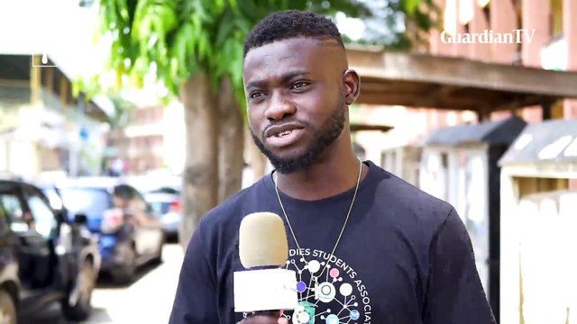 Jungle justice or the law: Nigerians react