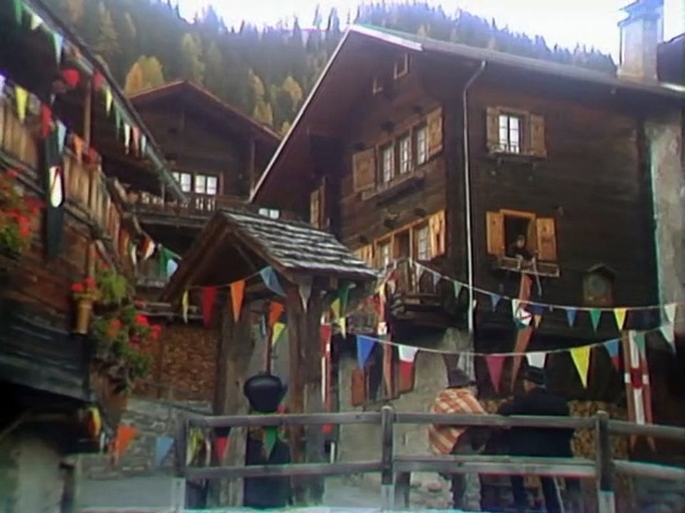 Die dreibeinigen Herrscher S02E01 - Vorbereitung fuer die Hoellenfahrt